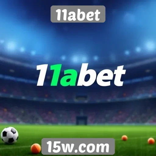 Análise da plataforma de apostas 11abet