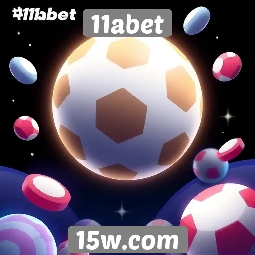 11abet oferece diversas opções de jogos online