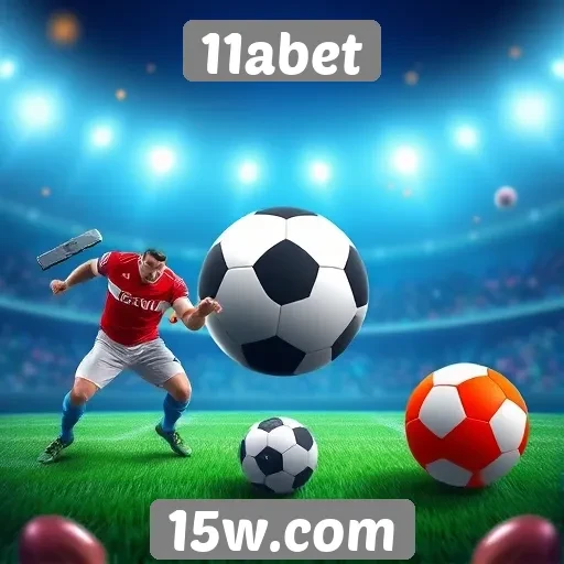 Avaliação das opções de jogos disponíveis no 11abet