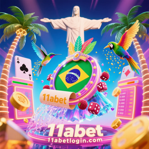 A Ascensão dos Jogos de Cadastro na 11abet