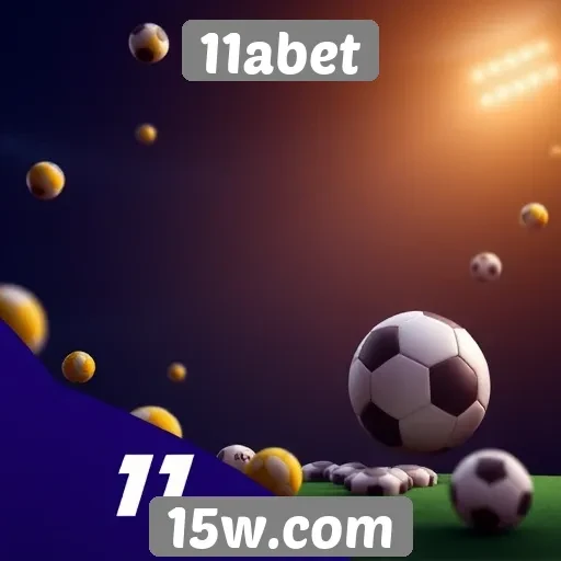 Ofertas e promoções disponíveis no 11abet