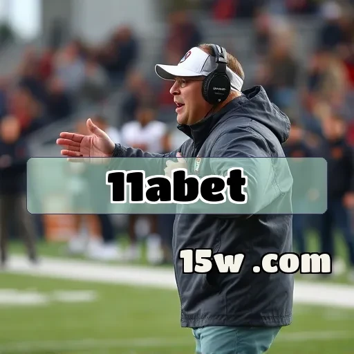 11abet: Apostas de Alta Performance em Eventos Esportivos para Todos